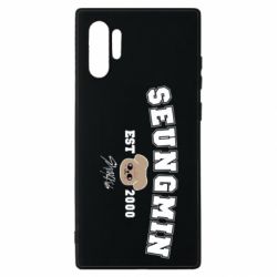 Samsung Note 10 Plus