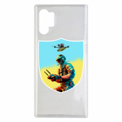 Samsung Note 10 Plus