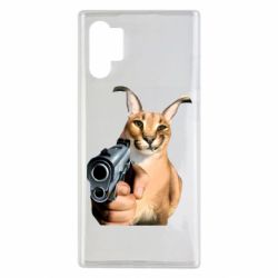 Samsung Note 10 Plus