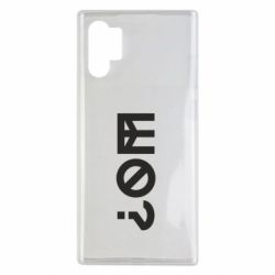 Samsung Note 10 Plus