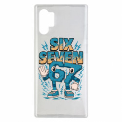 Samsung Note 10 Plus