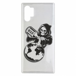 Samsung Note 10 Plus