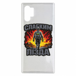 Samsung Note 10 Plus