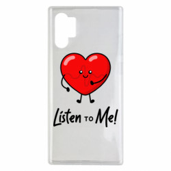 Samsung Note 10 Plus