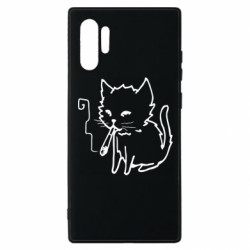 Samsung Note 10 Plus