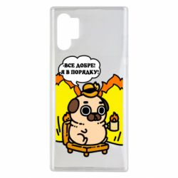Samsung Note 10 Plus