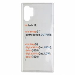 Samsung Note 10 Plus