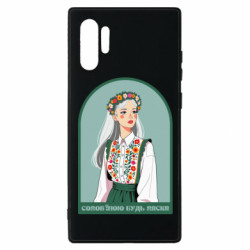 Samsung Note 10 Plus