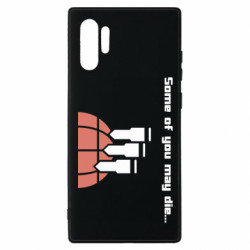 Samsung Note 10 Plus