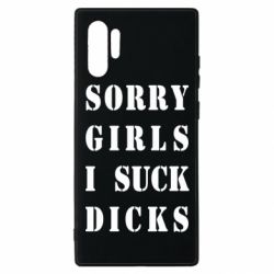 Samsung Note 10 Plus