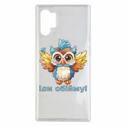 Samsung Note 10 Plus