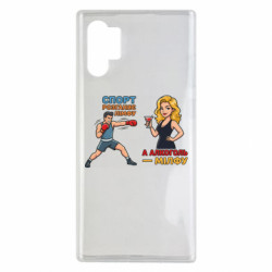 Samsung Note 10 Plus