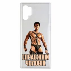 Samsung Note 10 Plus