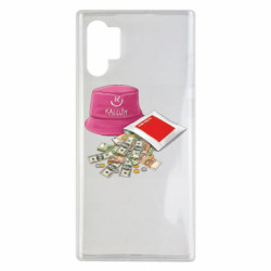 Samsung Note 10 Plus