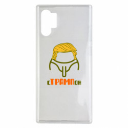 Samsung Note 10 Plus