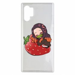 Samsung Note 10 Plus