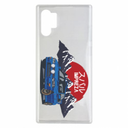 Samsung Note 10 Plus