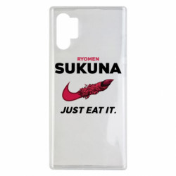 Samsung Note 10 Plus