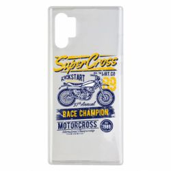 Samsung Note 10 Plus