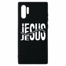 Samsung Note 10 Plus