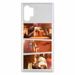 Samsung Note 10 Plus