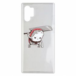 Samsung Note 10 Plus