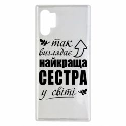 Samsung Note 10 Plus