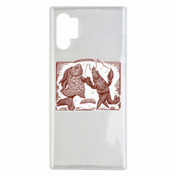 Samsung Note 10 Plus