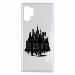 Samsung Note 10 Plus