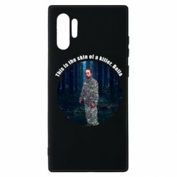 Samsung Note 10 Plus