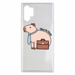 Samsung Note 10 Plus