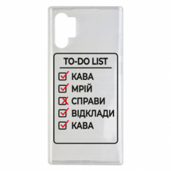Samsung Note 10 Plus