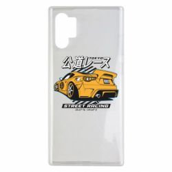 Samsung Note 10 Plus