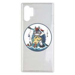 Samsung Note 10 Plus