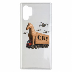 Samsung Note 10 Plus