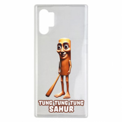Samsung Note 10 Plus