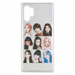 Samsung Note 10 Plus