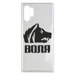 Samsung Note 10 Plus