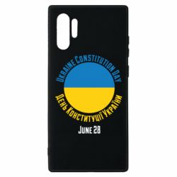 Samsung Note 10 Plus