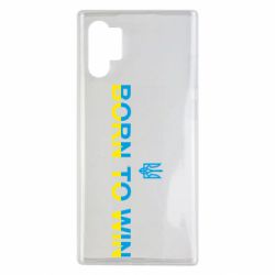 Samsung Note 10 Plus