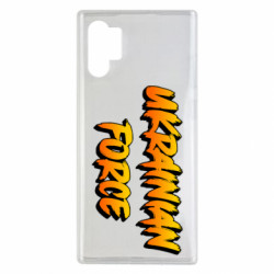 Samsung Note 10 Plus