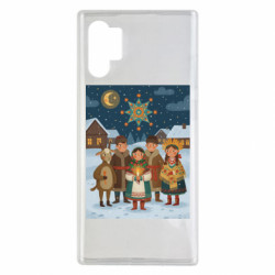 Samsung Note 10 Plus