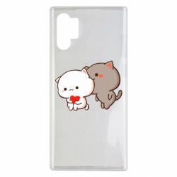Samsung Note 10 Plus