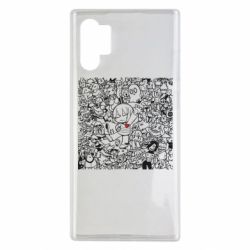 Samsung Note 10 Plus