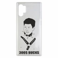 Samsung Note 10 Plus