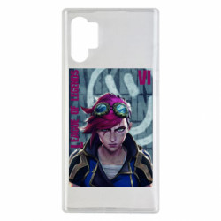 Samsung Note 10 Plus