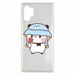 Samsung Note 10 Plus