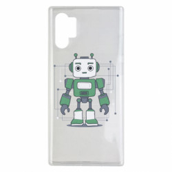 Samsung Note 10 Plus