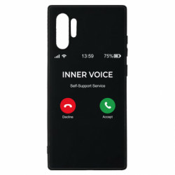 Samsung Note 10 Plus