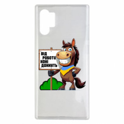 Samsung Note 10 Plus